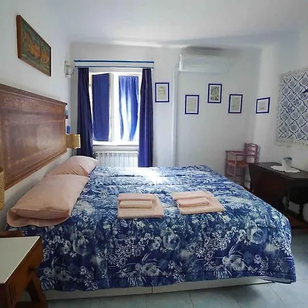 La Gaiada Vakantiehuis