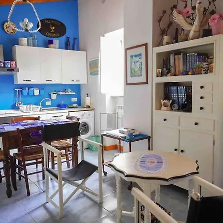 Casa vacanze La Gaiada
