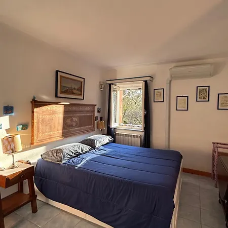 Casa vacanze La Gaiada
