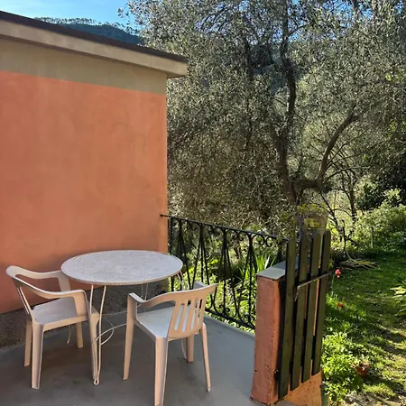 Casa vacanze La Gaiada *