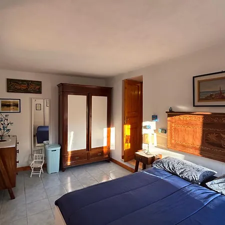 Casa vacanze La Gaiada *