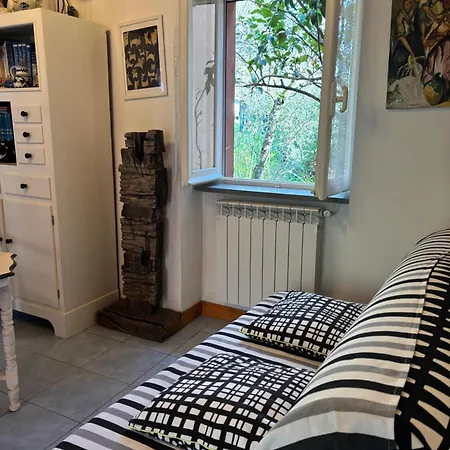 La Gaiada Vakantiehuis