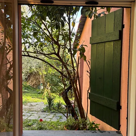 Vakantiehuis La Gaiada