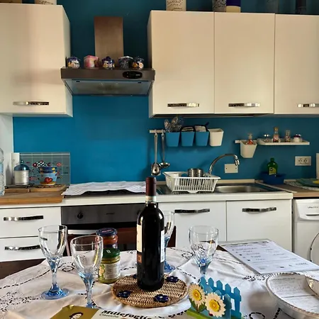 La Gaiada Casa vacanze *