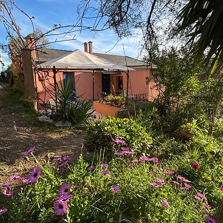 La Gaiada Vakantiehuis Monterosso al Mare