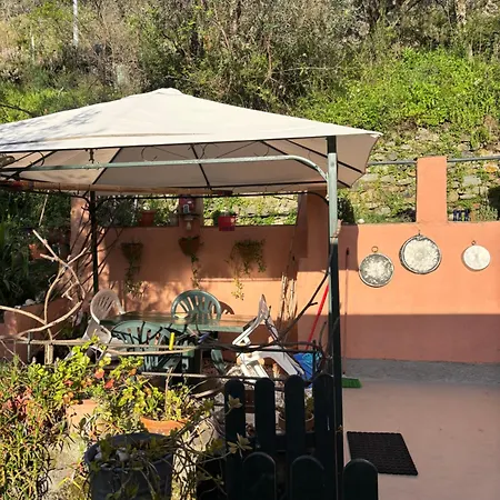 Vakantiehuis La Gaiada