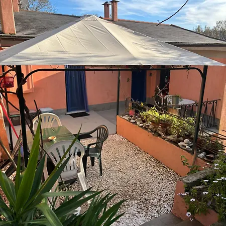 Casa vacanze La Gaiada *