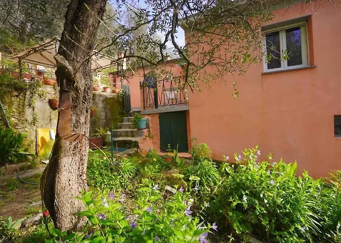 La Gaiada Monterosso al Mare