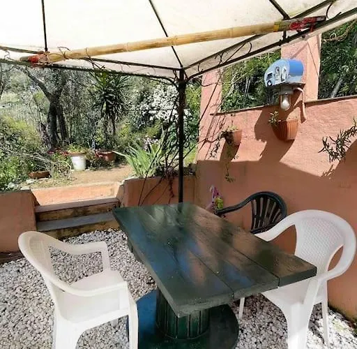 Casa vacanze La Gaiada *