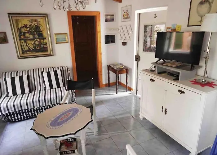 La Gaiada * Monterosso al Mare