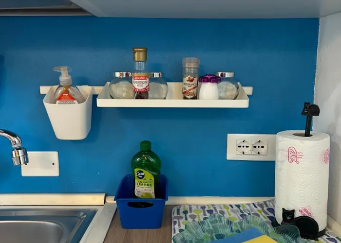 La Gaiada Monterosso al Mare