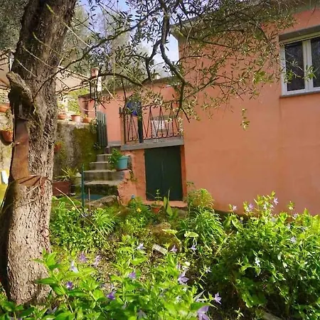La Gaiada Monterosso al Mare