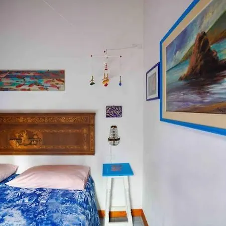 La Gaiada * Monterosso al Mare