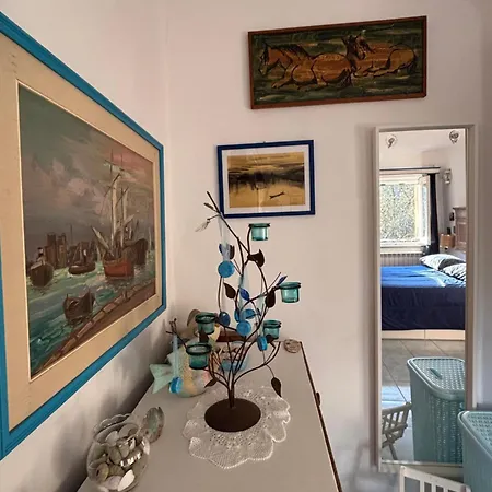 La Gaiada * Monterosso al Mare