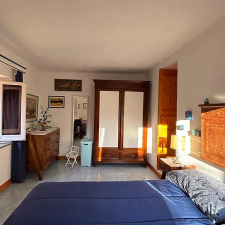 La Gaiada Hébergement de vacances Monterosso al Mare