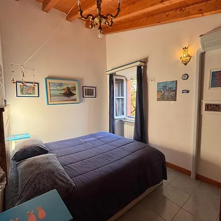 Nyaraló La Gaiada Monterosso al Mare