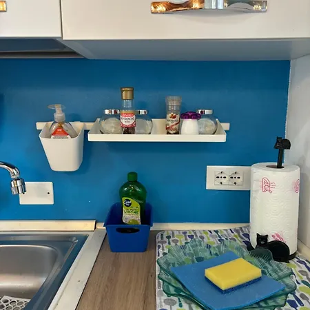 La Gaiada Monterosso al Mare