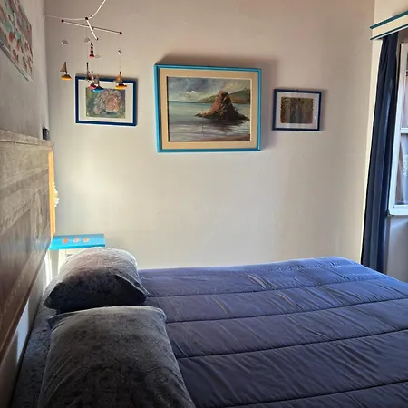 La Gaiada * Monterosso al Mare