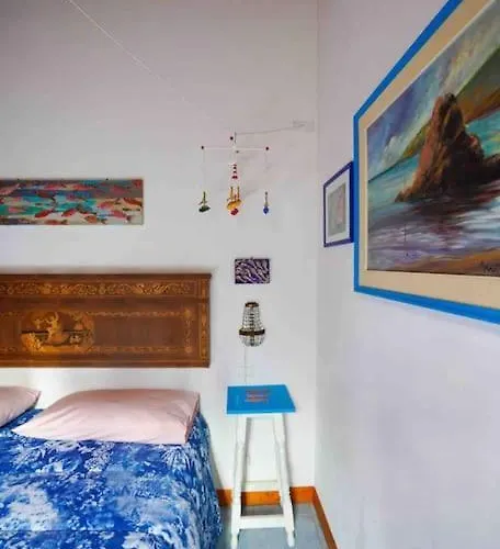 La Gaiada * 蒙特罗索阿尔马雷