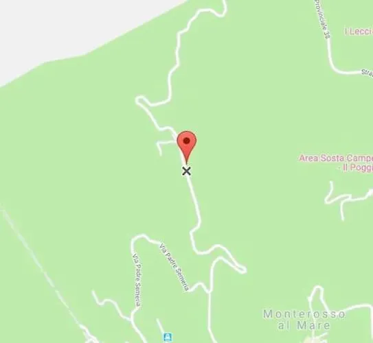 度假居 La Gaiada *