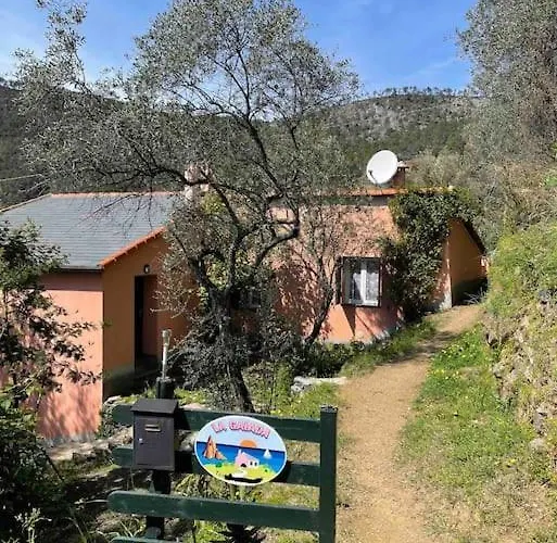 La Gaiada 度假居 蒙特罗索阿尔马雷