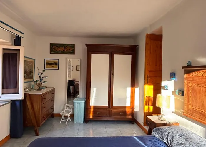 La Gaiada 度假居 蒙特罗索阿尔马雷