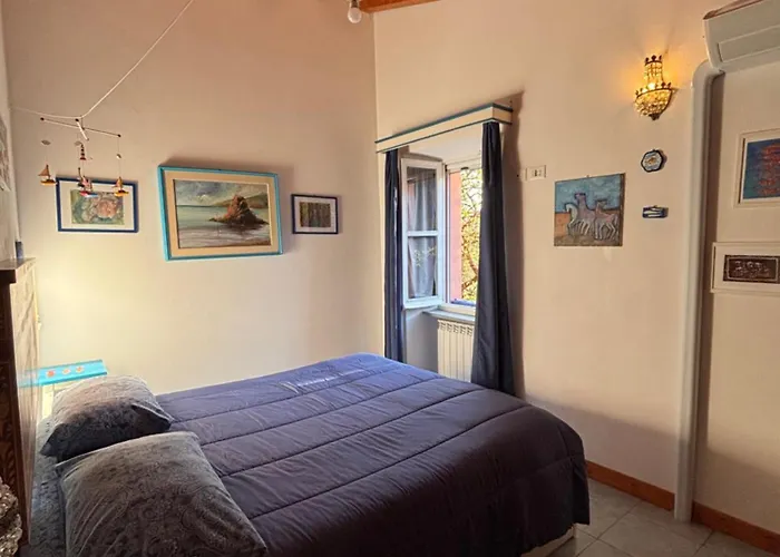 Dom wakacyjny La Gaiada Monterosso al Mare