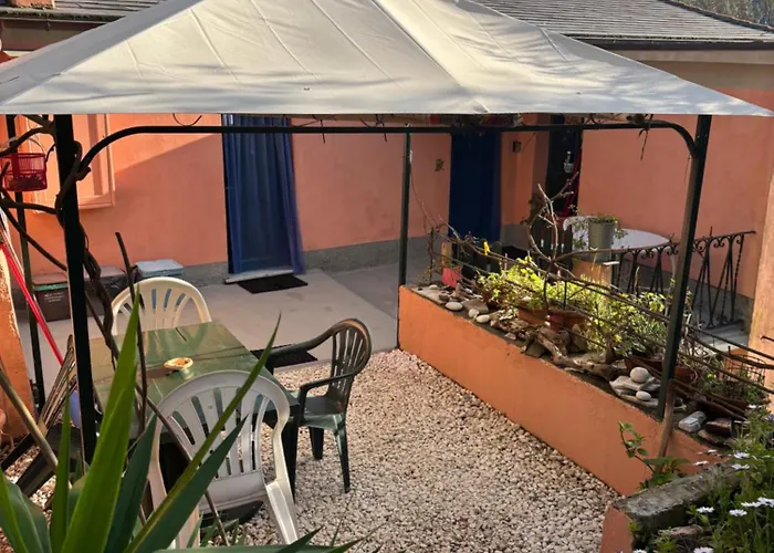 度假居 La Gaiada *